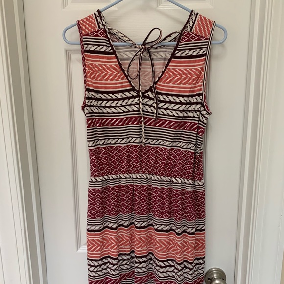 Loft Dress - Picture 2 of 3